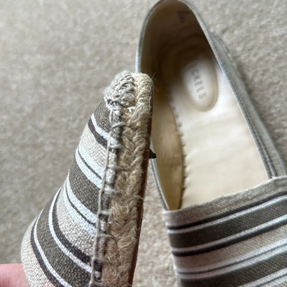 Nickels Women’s Espadrilles
